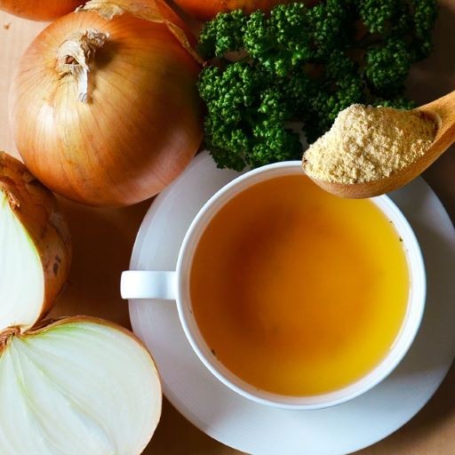 淡路島産玉ねぎスープの素180g