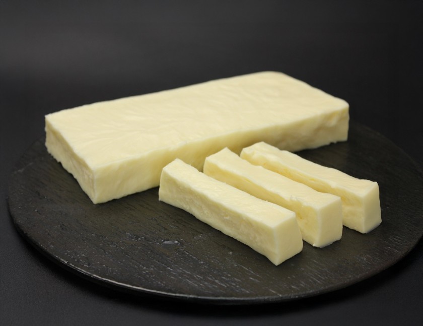 もちもちバニラ