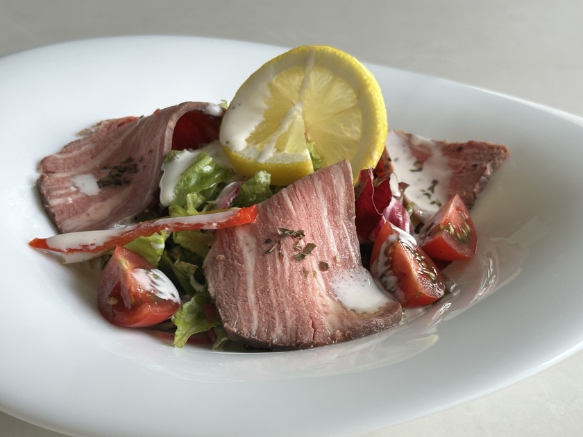 ローストビーフ