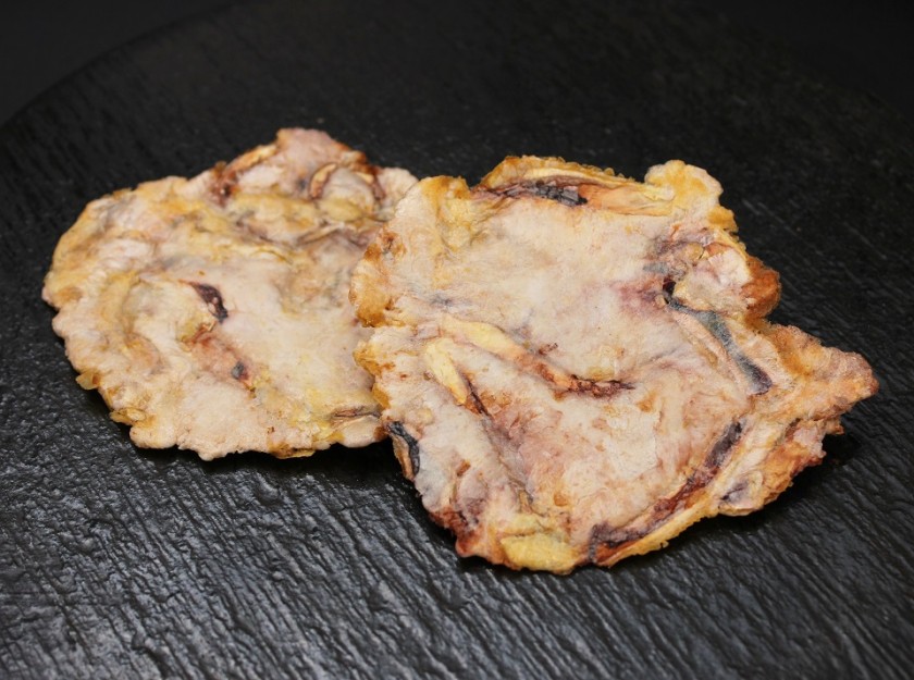 いかぺったんから揚げ　500g