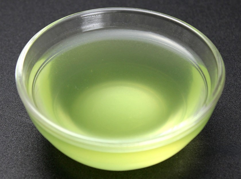 大分県産かぼすぜりー