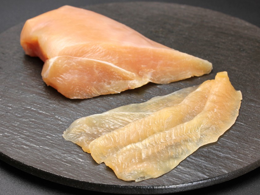 ありたどり生ハム（ブロック）