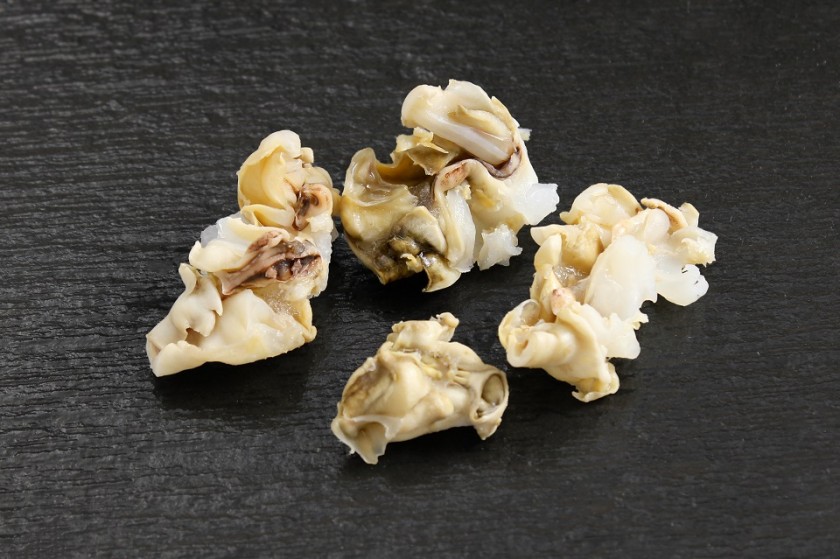 ボイルイカ軟骨