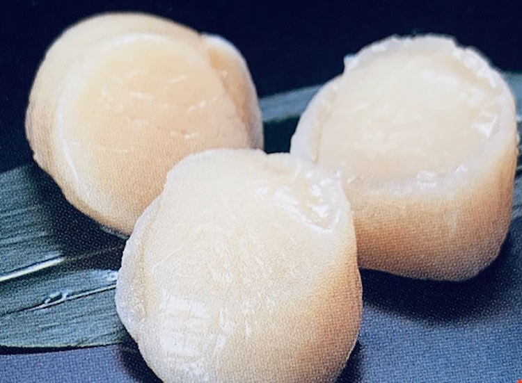 帆立貝柱3S1kg41~50