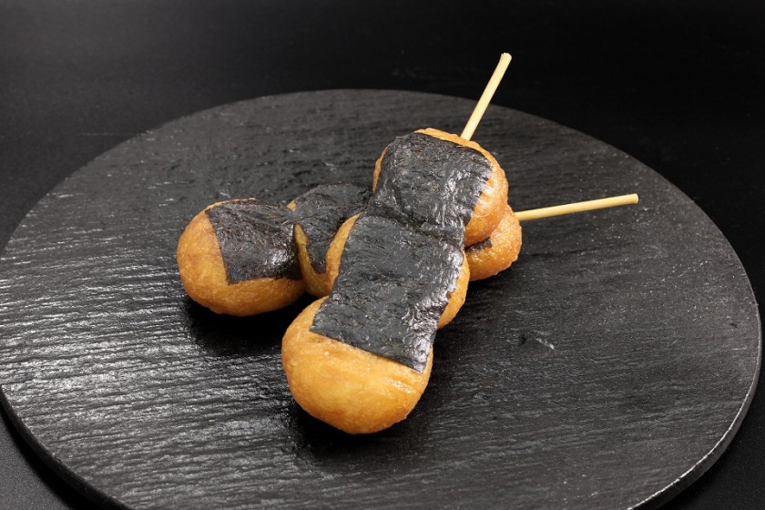 業務用揚げ餅串（いそべ）