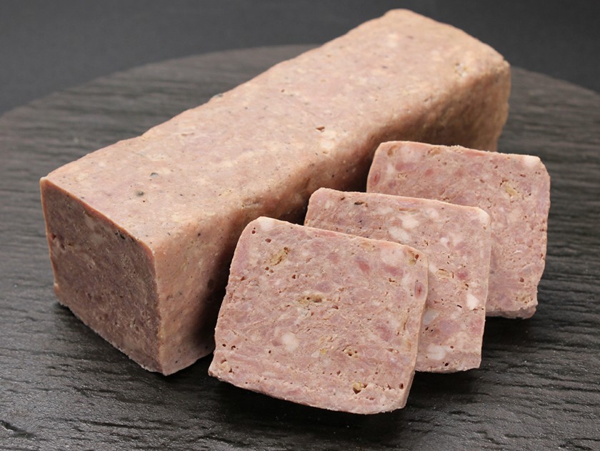 北海道産ワインポークテリーヌ