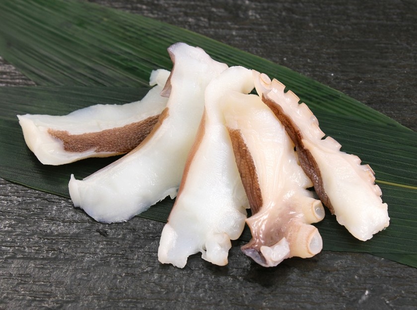 岩ダコランダムカット