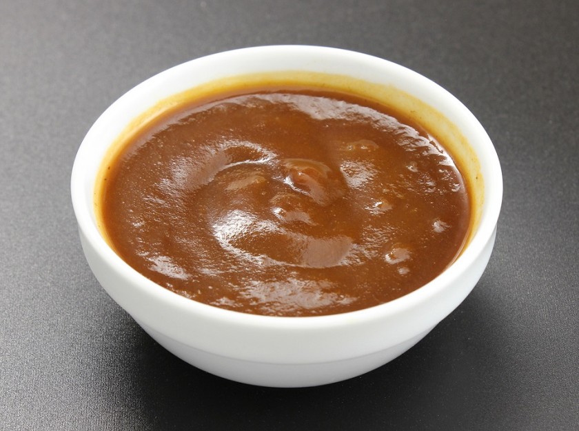 旨味割烹デミソース