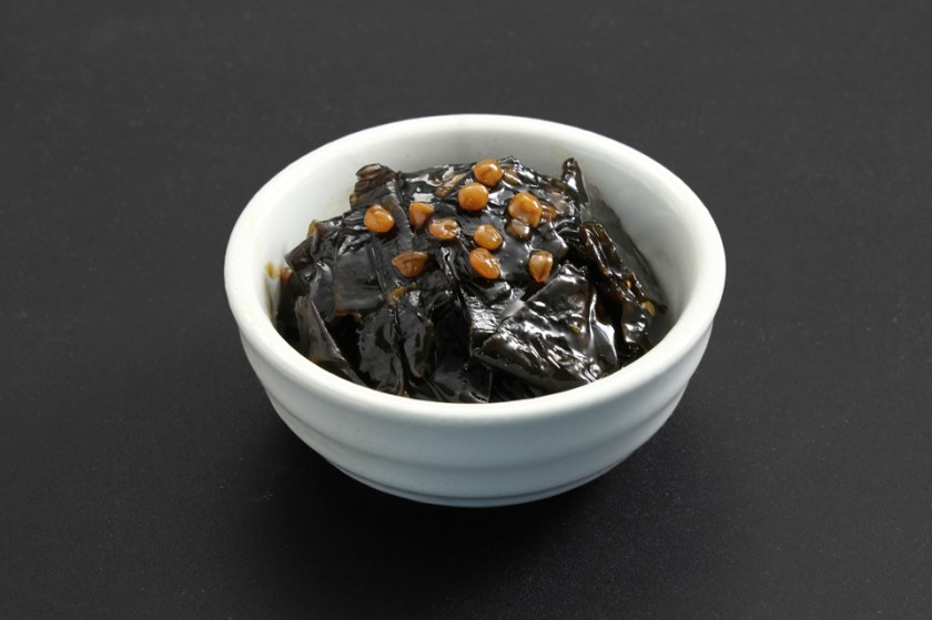 もろみみそ昆布