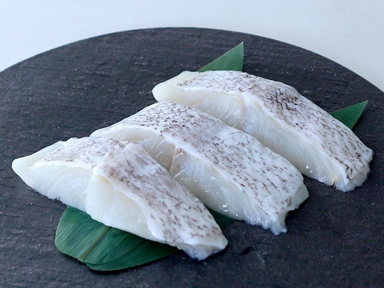 カレイまろやか醬油漬40g