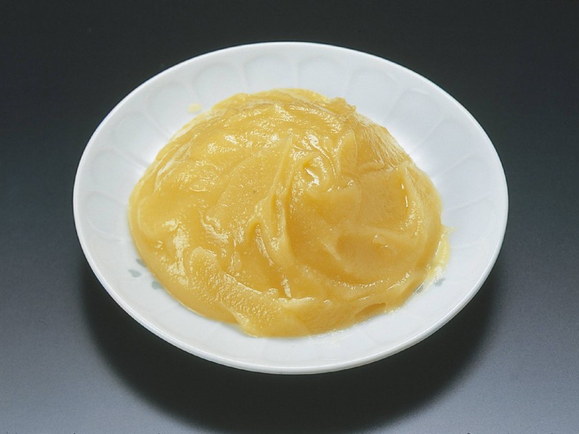 なると芋きんとん