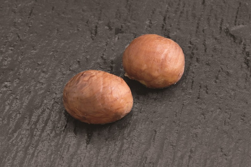 まろやか栗（渋皮煮）900ｇSP　M