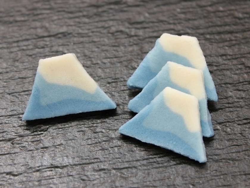 富士麩スライス［青］30入