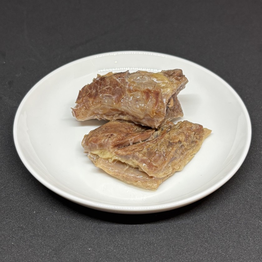 牛すじボイル（下味有り）500g