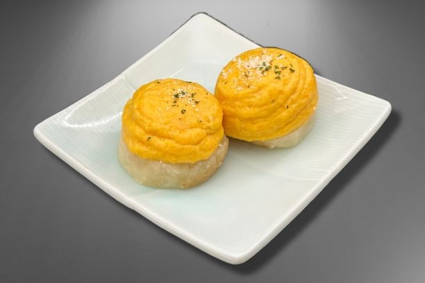 北海道南瓜かまくらグラタン12