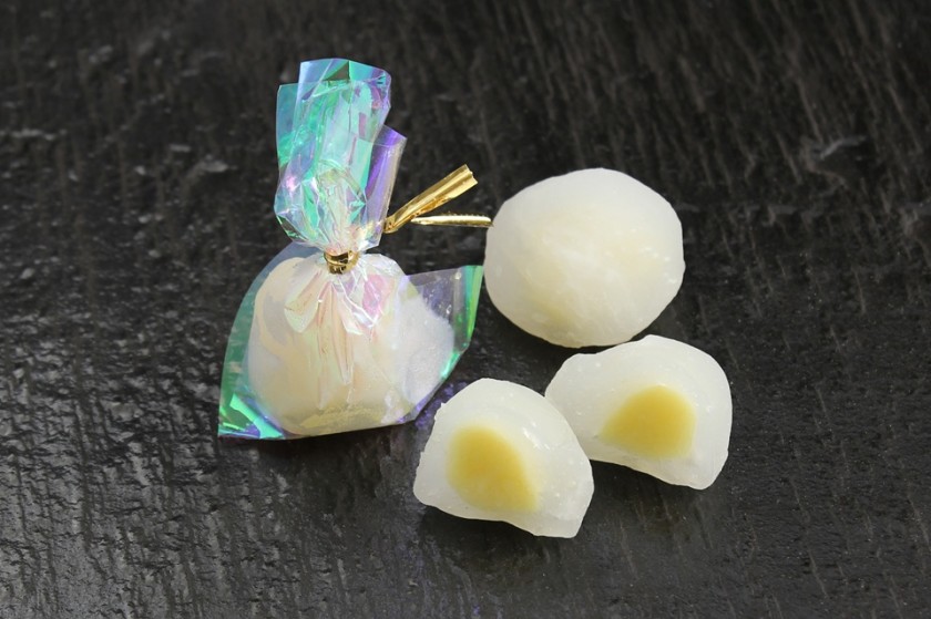 オーロラ包み【カスタード】20