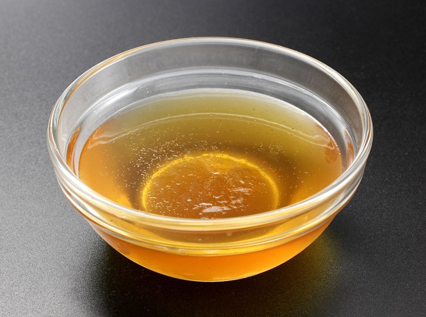 加賀棒ほうじ茶ゼリー