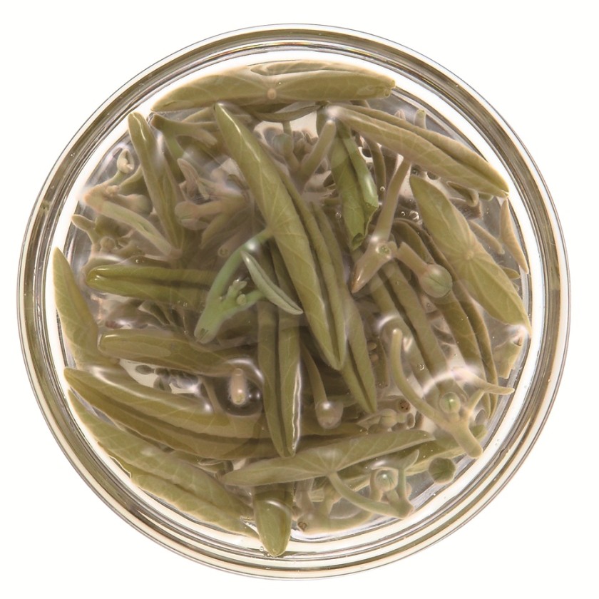 生風極上じゅんさい　固形400ｇ