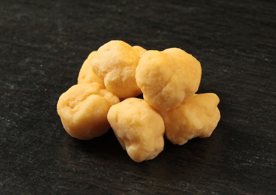 雲丹小粒つみれ