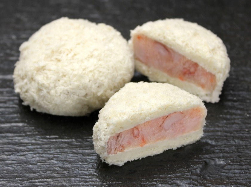 宮城県産柳たこカツ