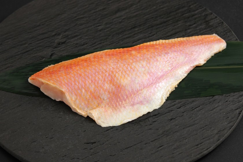 金目鯛・フィレ100-120g