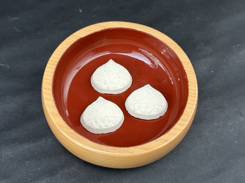 さざれおちょぼ栗（25個）