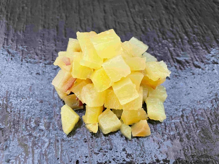 岐阜県産さつまいもの糖蜜漬