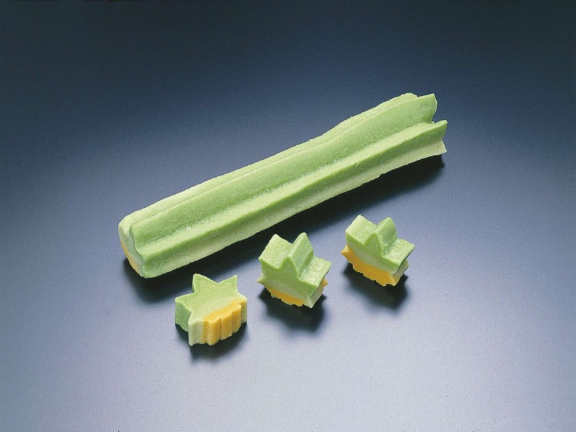 青もみじ棒麩[小]5本入