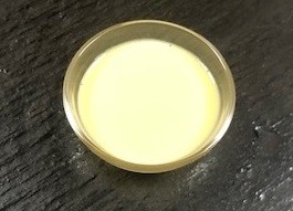 ミックスフルーツプリン