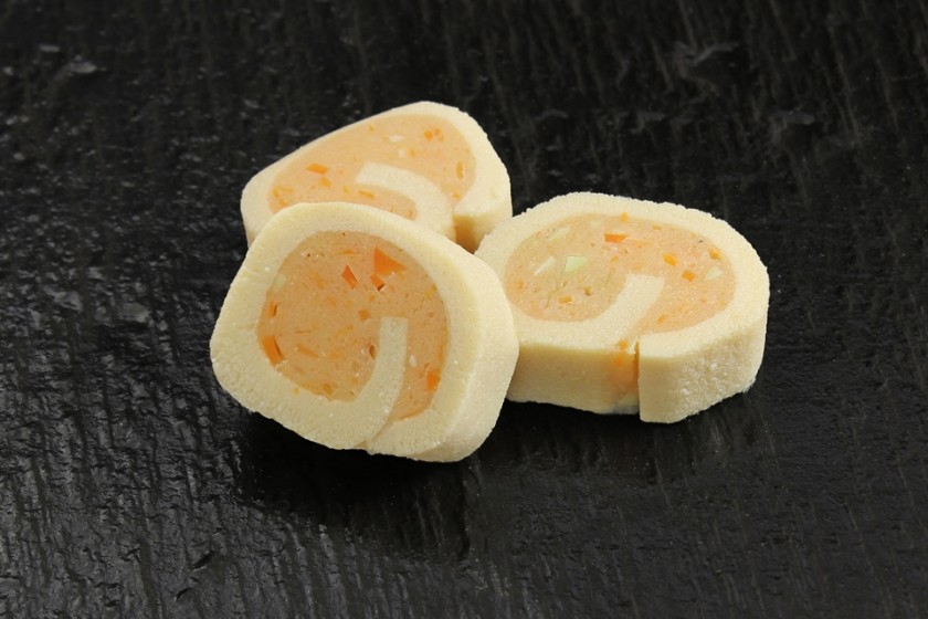 味付ミニ高野巻キャロット20入