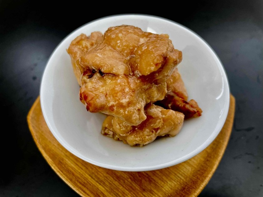 阿波すだち鶏照焼［１ｋｇ］